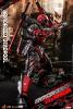 Marvel Comic Masterpiece figurine 1/6 Armorized Deadpool 33 cm - HOT TOYS