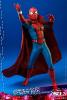 What If...? Figurine 1/6 Zombie Hunter Spider-Man 30 cm _ HOT TOYS