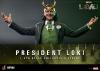 Loki Figurine 1/6 President Loki 31 cm - HOT TOYS