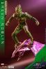 Spider-Man: No Way Home figurine Movie Masterpiece 1/6 Green Goblin (Deluxe Version) 30 cm - HOT TOYS