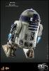 R2-D2 - ATTACK OF THE CLONES 20TH ANNIVERSARY - 1/6 - HOT TOYS
