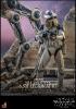 Star Wars The Clone Wars figurine 1/6 ARF Trooper & 501st Legion AT-RT 30 cm - HOT TOYS