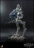 Star Wars The Clone Wars figurine 1/6 ARF Trooper & 501st Legion AT-RT 30 cm - HOT TOYS