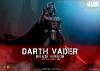 Star Wars: Obi-Wan Kenobi figurine 1/6 Darth Vader Deluxe Version 35 cm - HOT TOYS