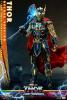 Thor: Love and Thunder Masterpiece figurine 1/6 Thor (Deluxe Version) 32 cm - HOT TOYS