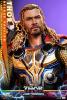 Thor: Love and Thunder Masterpiece figurine 1/6 Thor (Deluxe Version) 32 cm - HOT TOYS