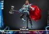 Thor: Love and Thunder Masterpiece figurine 1/6 Thor 32 cm - HOT TOYS