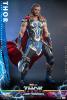 Thor: Love and Thunder Masterpiece figurine 1/6 Thor 32 cm - HOT TOYS