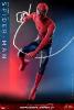 The Amazing Spider-Man 2 figurine Movie Masterpiece 1/6 Spider-Man 30 cm - HOT TOYS