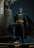 Batman (1989) figurine Movie Masterpiece 1/6 Batman (Deluxe Version) 30 cm - HOT TOYS