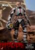 Star Wars: The Bad Batch figurine 1/6 Tech 31 cm - HOT TOYS
