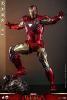 Marvel : Iron Man 2 figurine 1/4 Iron Man Mark IV 48cm - HOT TOYS