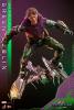 Spider-Man: No Way Home figurine Movie Masterpiece 1/6 Green Goblin (Upgraded Suit) 30 cm - HOT TOYS