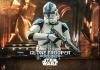 Star Wars: Obi-Wan Kenobi figurine 1/6 501st Legion Clone Trooper 30 cm - HOT TOYS