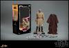Star Wars: Episode II figurine 1/6 Mace Windu 32 cm - HOT TOYS