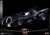 Batman (1989) Véhicule Movie Masterpiece 1/6 Batmobile 100 cm - HOT TOYS