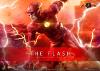 The Flash figurine Movie Masterpiece 1/6 The Flash 30 cm - HOT TOYS