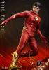 The Flash figurine Movie Masterpiece 1/6 The Flash 30 cm - HOT TOYS