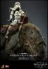 Star Wars Episode IV pack 2 figurines 1/6 Sandtrooper Sergeant & Dewback 30 cm - HOT TOYS