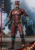 The Flash figurine Movie Masterpiece 1/6 The Flash (Young Barry) (Deluxe Version) 30 cm - HOT TOYS