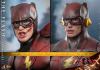 The Flash figurine Movie Masterpiece 1/6 The Flash (Young Barry) 30 cm - HOT TOYS