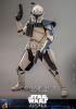 Star Wars: Ahsoka figurine 1/6 Captain Rex 30 cm - HOT TOYS