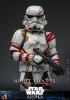 Star Wars : Figurine Ahsoka 1/6 Night Trooper 31 cm - HOT TOYS