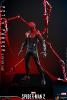 Spider-Man 2 figurine Video Game Masterpiece 1/6 Peter Parker (Superior Suit) 30 cm - HOT TOYS