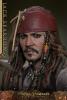 Pirates des Caraïbes : La Vengeance de Salazar figurine DX 1/6 Jack Sparrow (Version Deluxe) 30 cm - HOT TOYS