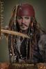 Pirates des Caraïbes : La Vengeance de Salazar figurine DX 1/6 Jack Sparrow 30 cm - HOT TOYS