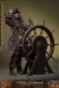Pirates des Caraïbes : La Vengeance de Salazar figurine DX 1/6 Jack Sparrow 30 cm - HOT TOYS