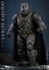 Batman v Superman : L'Aube de la justice figurine Movie Masterpiece 1/6 Armored Batman 2.0 33 cm - HOT TOYS