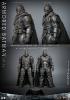 Batman v Superman : L'Aube de la justice figurine Movie Masterpiece 1/6 Armored Batman 2.0 33 cm - HOT TOYS