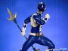 Power Rangers statuette 1/10 BDS Art Scale Blue Ranger 16 cm - IRON STUDIOS