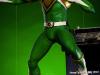 Power Rangers statuette 1/10 BDS Art Scale Green Ranger 22 cm - IRON STUDIOS