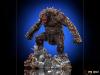 God of War statuette 1/10 BDS Art Scale Ogre 32 cm - IRON STUDIOS