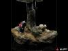 The Suicide Squad statuette 1/10 BDS Art Scale Ratcatcher II 22 cm - IRON STUDIOS