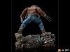 Marvel Comics statuette 1/10 BDS Art Scale Logan (X-Men) 20 cm - IRON STUDIOS