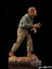 Universal Monsters statuette 1/10 Art Scale The Wolf Man 21 cm - IRON STUDIO
