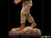 Universal Monsters statuette 1/10 Art Scale The Wolf Man 21 cm - IRON STUDIO