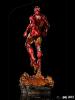 The Infinity Saga statuette BDS Art Scale 1/10 Iron Man Battle of NY 28 cm - IRON STUDIOS