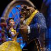 Disney statuette Art Scale Deluxe 1/10 Beauty and the Beast 29 cm - IRON STUDIOS