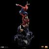 Marvel statuette Art Scale Deluxe 1/10 Spider-Man 37 cm - IRON STUDIOS