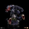 Marvel statuette Art Scale Deluxe 1/10 Venom 25 cm - IRON STUDIOS
