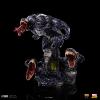 Marvel statuette Art Scale Deluxe 1/10 Venom 25 cm - IRON STUDIOS