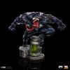 Marvel statuette Art Scale 1/10 Venom 24 cm - IRON STUDIOS