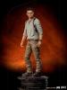 NATHAN DRAKE - UNCHARTED MOVIE - ART SCALE 1/10 - IRON STUDIOS