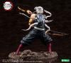 Demon Slayer: Kimetsu no Yaiba statuette PVC ARTFXJ 1/8 Tengen Uzui Bonus Edition 23 cm - KOTOBUKIYA