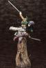 Attack on Titan statuette PVC ARTFXJ 1/8 Mikasa Ackerman Renewal Package Ver. 35 cm - KOTOBUKIYA
