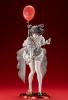 « Il » est revenu 2017 Bishoujo statuette PVC 1/7 Pennywise Monochrome 25 cm - KOTOBUKIYA